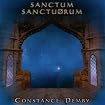 Sanctum Sanctuorum