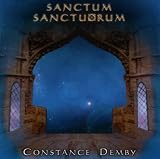 Sanctum Sanctorum
