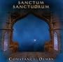 Sanctum Sanctorum
