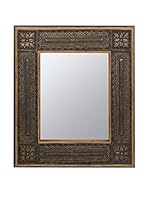 LOFT IN MANHATTAN Espejo de Pared