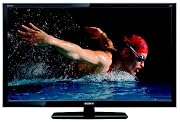 Sony BRAVIA XBR Series KDL-40XBR9 40-Inch 1080p 240Hz LCD HDTV, Black