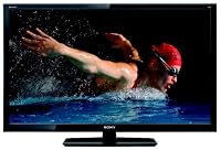 Sony BRAVIA XBR Series KDL-46XBR9 46-Inch 1080p 240Hz LCD HDTV, Black