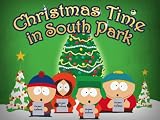 Christmas Time in South Park