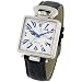 Stuhrling Original Men's Boardroom 'San Marco' Automatic Power Reserve Watch #146.3152