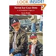Never Say Calf Rope: A Grandfather's Legacy'