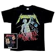 Metallica - And Justice For All T-Shirt