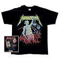 Metallica - And Justice For All T-Shirt XX-Large