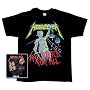 Metallica - And Justice For All T-Shirt