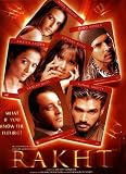 Rakht(IndianMovie/ Hindi Film/ Bollywood Films/ Mahesh Manjrekar/ Anand Raj Anand/Bipasha Basu/ Neha Dhupia/ Amrita Arora/ Sunil Shetty/ Sanjay Dutt/ Dino MoreaLabel/ DVD)