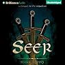 Seer: The Third Prequel to the Mongoliad: The Foreworld Saga