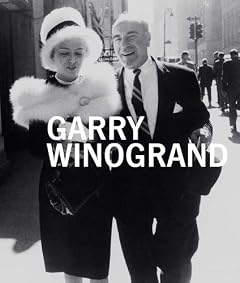 Garry Winogrand Garry Winogrand