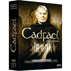 Cadfa�l : int�grale - 8 DVD