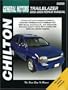 General Motors Trailblazer 2002-2003 (Chilton's Total Car Care Repair Manual)