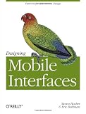 Designing Mobile Interfaces (Otx)