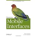 Designing Mobile Interfaces