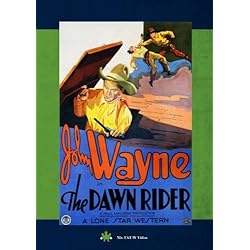 Dawn Rider