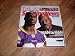 Adrian Peterson & Jim Brown-Sporting News magazine, August 3, 2009 issue.