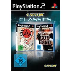 Okami + God Hand