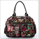 Oilily Winterwald - Carry All Tasche