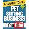 Starting Your Own Pet Sitting Business