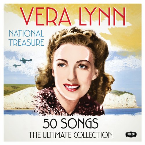 Vera Lynn Lyrics Download Mp3 Albums Zortam Music