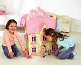 Review ELC  / Early Learning Centre Rosebud House ( ELC)