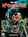 Book H2Octopus: La cabeza del gato: H2Octopus: The Cat's Head