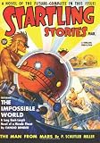 Startling Stories - 03/39: Adventure House Presents: