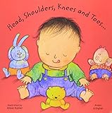 Head, shoulders, knees and toes ...