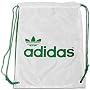 adidas Dassler Reversible Sackpack BLK/GREY