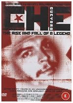 Che Guevara - The Rise And Fall [DVD]