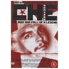 Che Guevara-the Rise & Fall of [Edizione: Regno Unito]