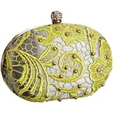 Darling (shoes & Bags) Taylor Clutch