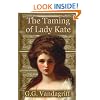 The Taming of Lady Kate