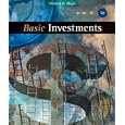 Basic Investments (with Thomson ONE - Business School Edition Printed Access Card, Fund and Stock-Trak Coupon) by Herbert B. Mayo