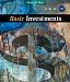 Books : Basic Investments (with Thomson ONE - Business School Edition Printed Access Card, Fund and Stock-Trak Coupon)