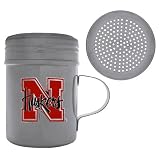 Review Bergamot  / Nebraska Cornhuskers NCAA Seasoning Shaker