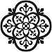 Tangier Dot Wall Stickers