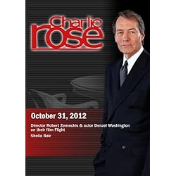 Charlie Rose - Flight / Sheila Bair (October 31, 2012)