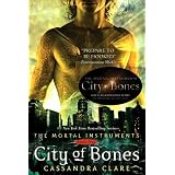 City of Bonesby Cassandra Clare