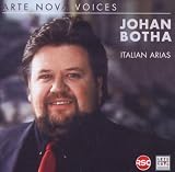 Produkt-Bild: Arte Nova-Voices