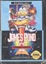 James Pond II: Robocod