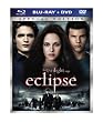 The Twilight Saga: Eclipse (Special Blu-ray/DVD Single-Disc Edition)