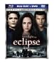 The Twilight Saga: Eclipse (Special Blu-ray/DVD Single-Disc Edition)