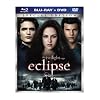The Twilight Saga: Eclipse (Special Blu-ray/DVD Single-Disc Edition)