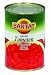 Baktat Gehackte Tomaten , 3er Pack (3 x 400 g Packung)