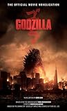 Godzilla : the official movie novelization