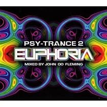 Psy Trance Euphoria 2