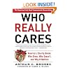 Who Really Cares: The Surprising Truth About Compassionate Conservatism