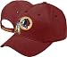 Washington Redskins Youth Adjustable Logo Hat